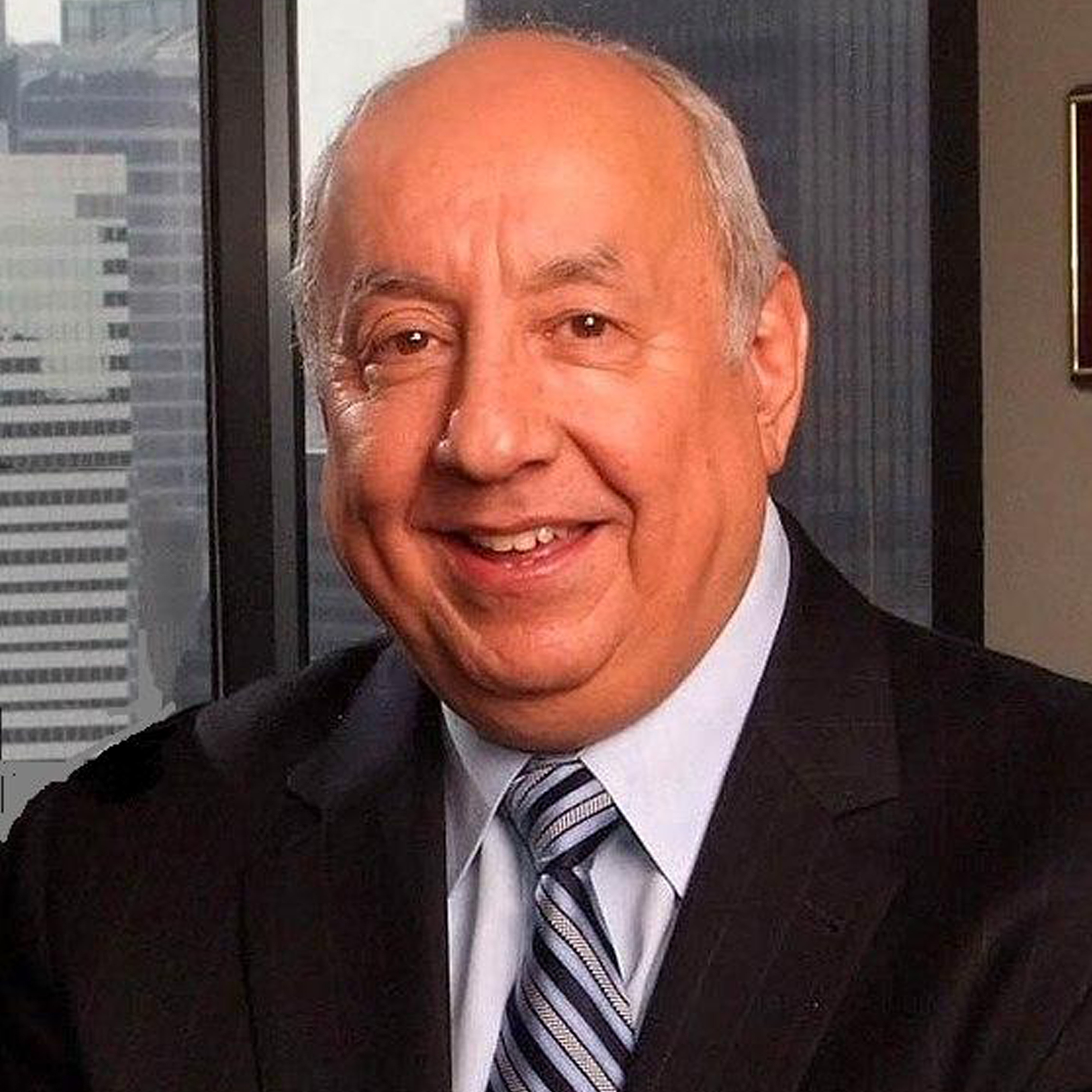 Dr. Juan Andrade