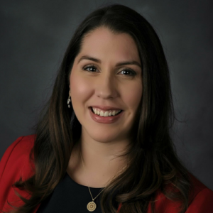 Hon. Eira Corral Sepúlveda