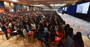 USHLI to Launch Flagship Youth Leadership Program