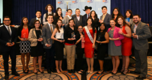 Scholarship for Young Hispanic Leaders Now Available for 2019-2020!