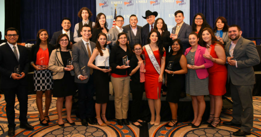 Scholarship for Young Hispanic Leaders Now Available for 2019-2020!