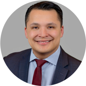Adrian Calderon