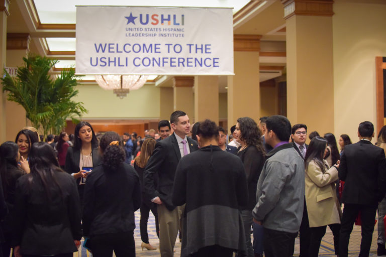 Welcome to the USHLI Conference