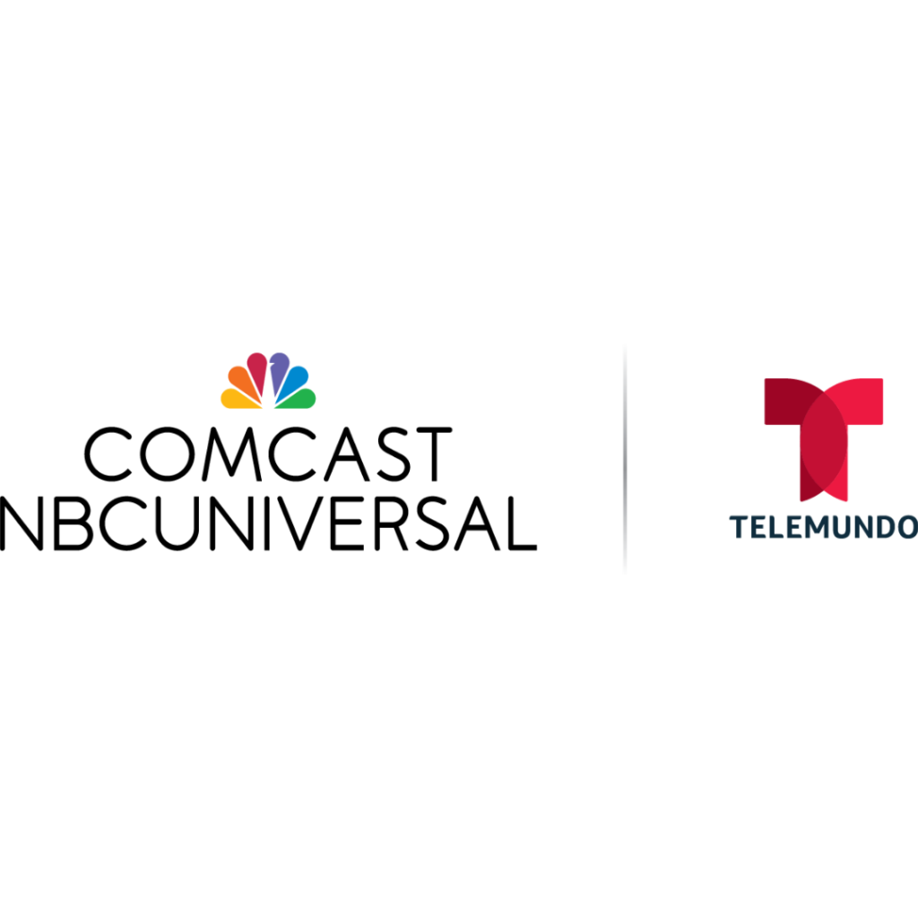 Comcast 2020 logo