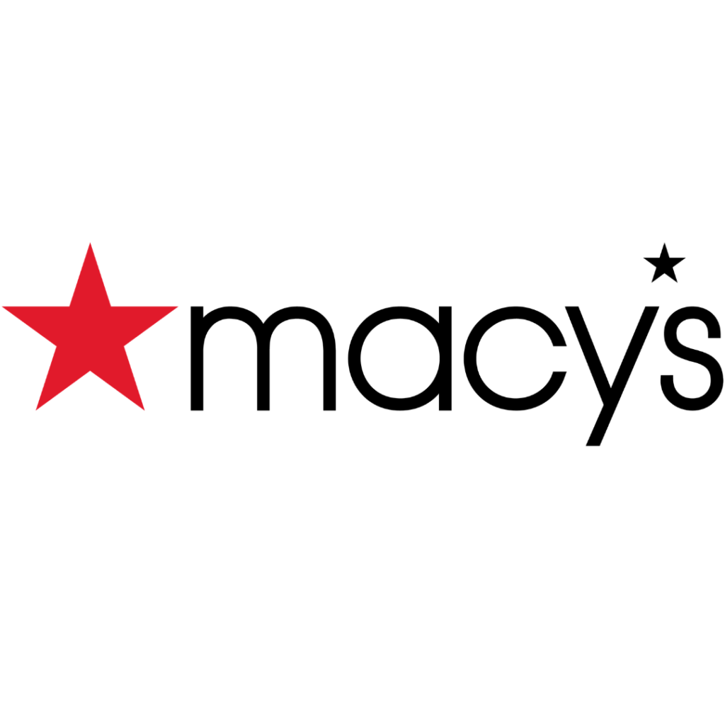 Macy's 2020 logo