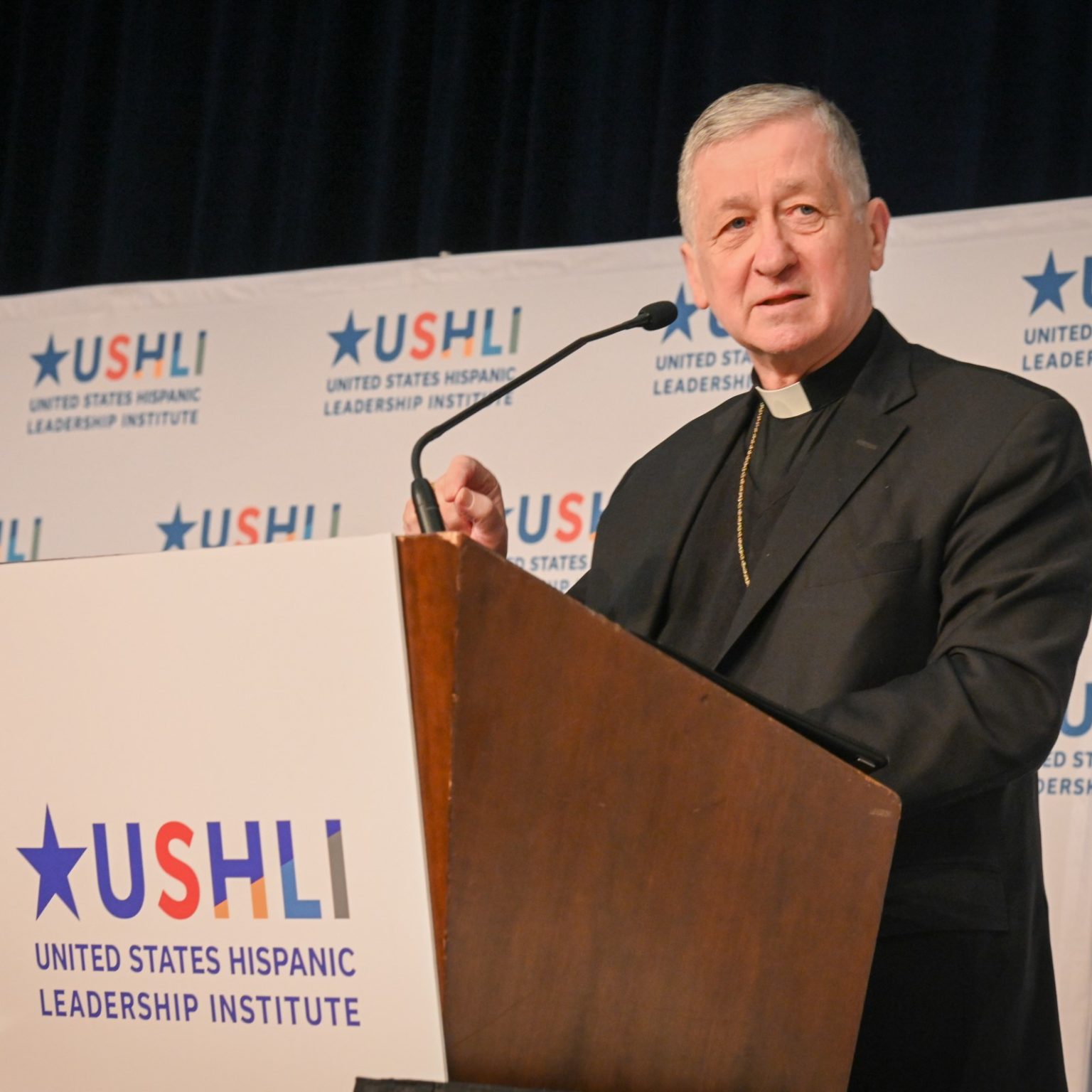 Looking Back on the 2023 USHLI National Conference Comeback! USHLI