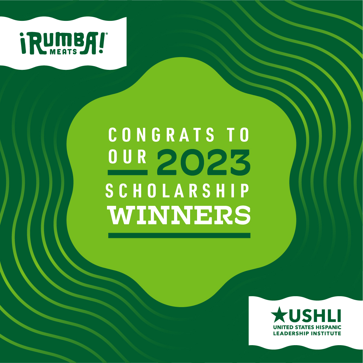 Rumba Meats & USHLI Partner to Award 25,000 in Scholarships USHLI