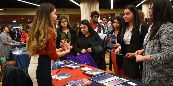 Recruit at USHLI National Conference